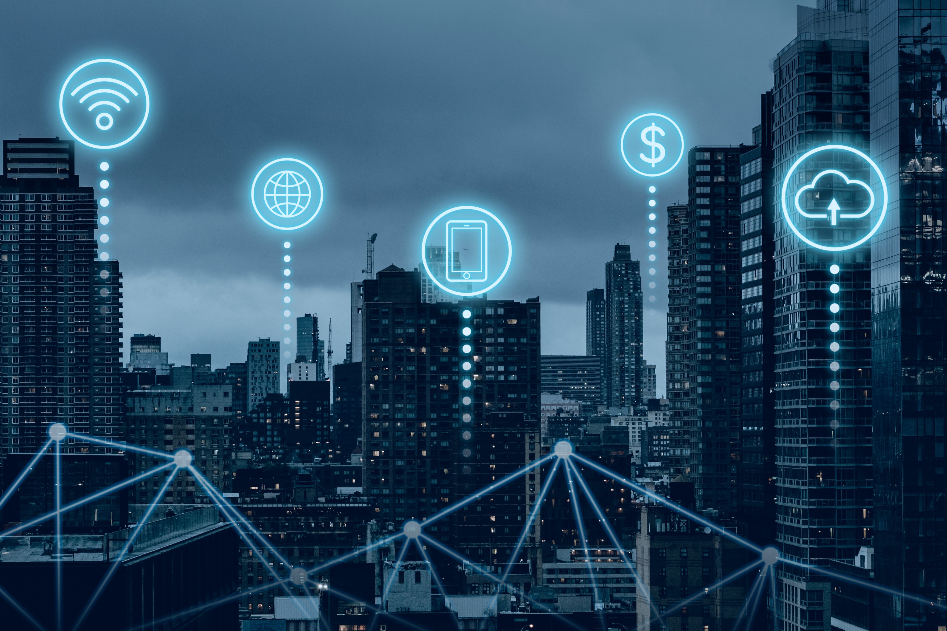 Industrial IoT Solutions